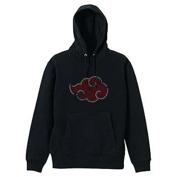 Amazon.co.jp: 【公式】コスパ NARUTO-ナルト- 疾風伝 “暁” プル